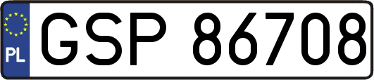 GSP86708