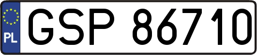 GSP86710