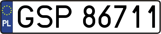 GSP86711