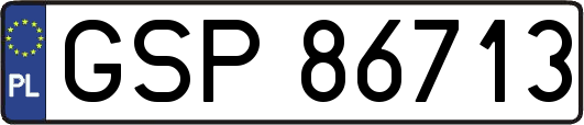 GSP86713