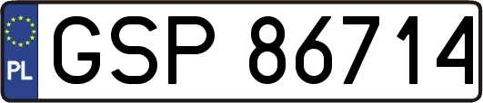 GSP86714