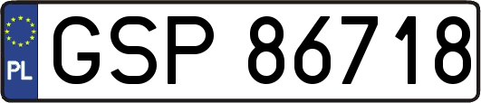GSP86718