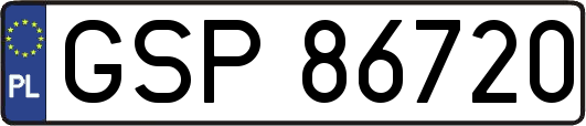GSP86720