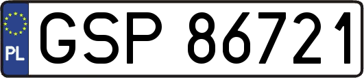GSP86721