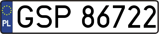 GSP86722
