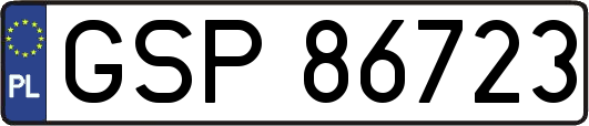 GSP86723