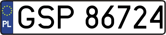 GSP86724