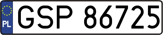 GSP86725