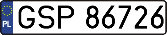GSP86726