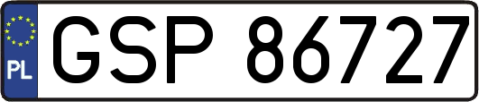 GSP86727