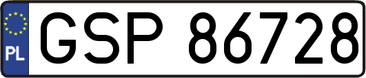 GSP86728