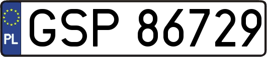 GSP86729