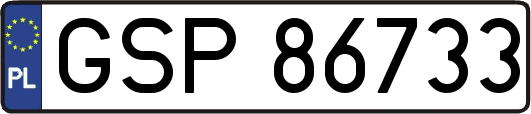 GSP86733