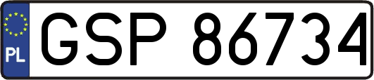GSP86734