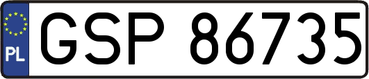GSP86735