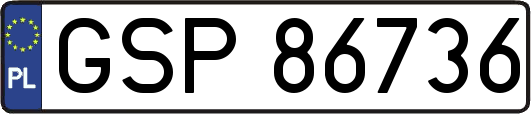 GSP86736