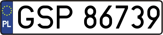 GSP86739