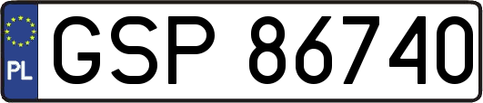 GSP86740
