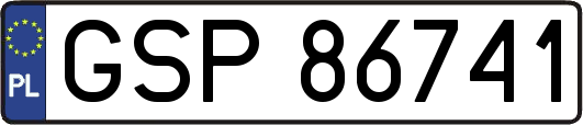 GSP86741