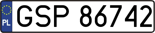GSP86742