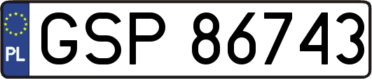 GSP86743
