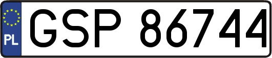 GSP86744