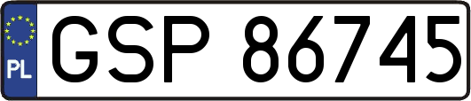 GSP86745