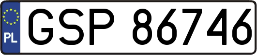 GSP86746