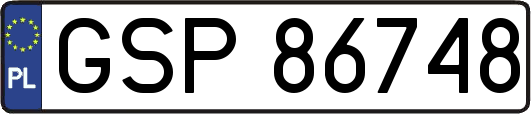 GSP86748
