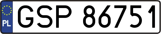 GSP86751