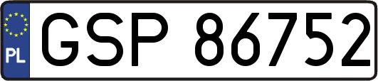 GSP86752