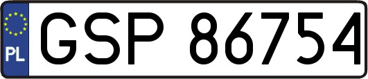 GSP86754