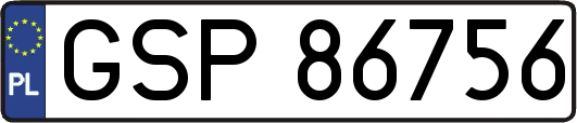 GSP86756