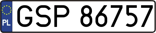 GSP86757