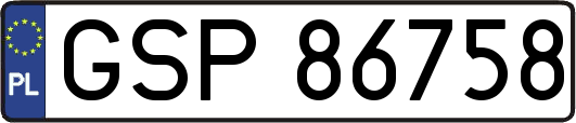 GSP86758