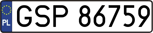 GSP86759