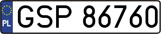 GSP86760