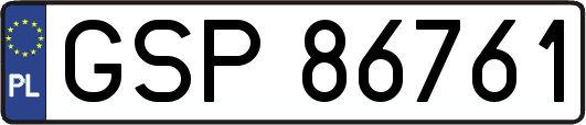 GSP86761