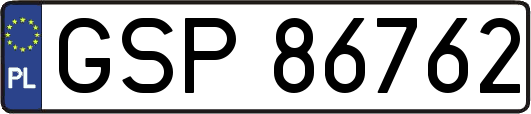 GSP86762