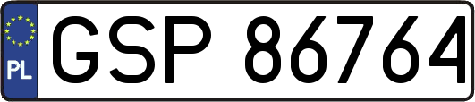 GSP86764