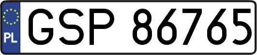 GSP86765