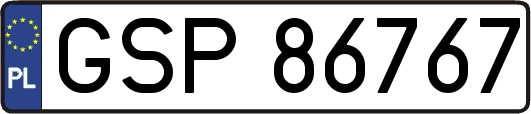 GSP86767