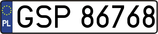 GSP86768