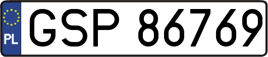 GSP86769