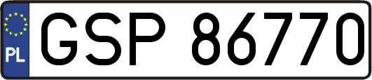 GSP86770