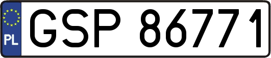 GSP86771