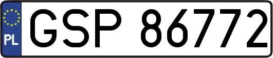 GSP86772