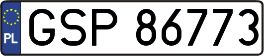 GSP86773