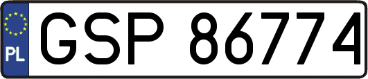 GSP86774