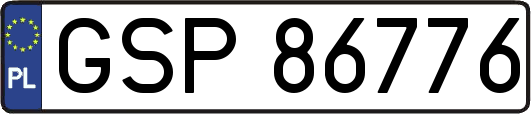 GSP86776